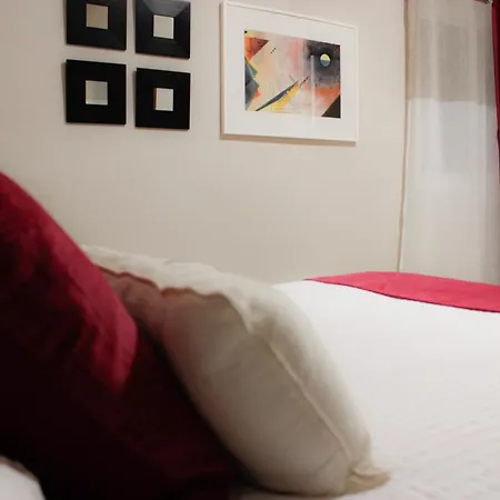 Апартаменты Cosy Deluxe *